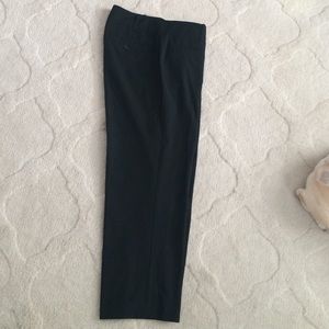 Ann Taylor Loft Marisa cropped pants