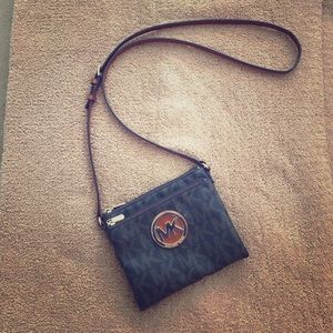 Michael Kors Cross Body Bag
