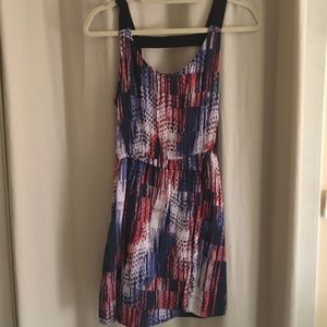 Cute summer/spring dress for any occasion
