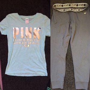 VS PINK bundle