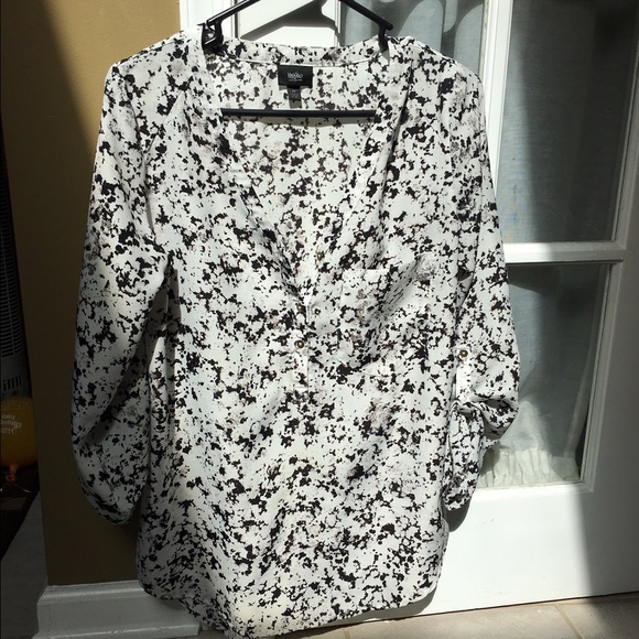 Blouse from Target