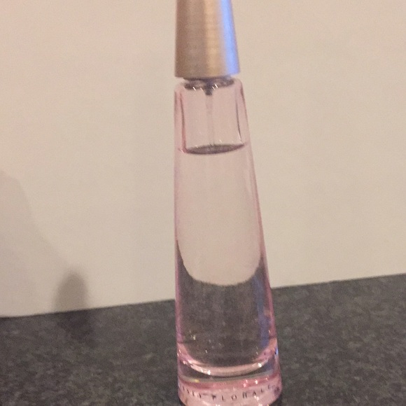 L'eau D' Issey Florale