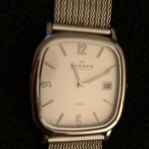 Stagan unisex watch