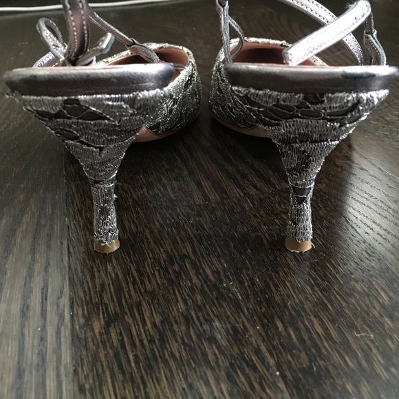 Prada...worn twice - Picture 3 of 3