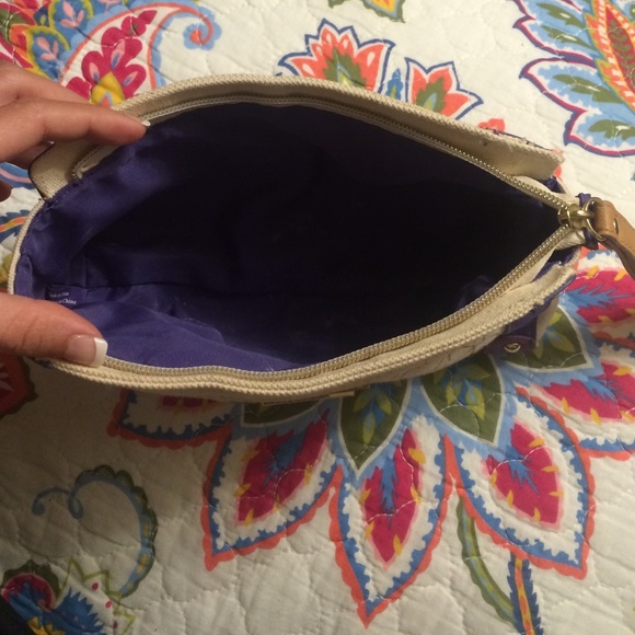 VS makeup bag - Picture 2 of 4