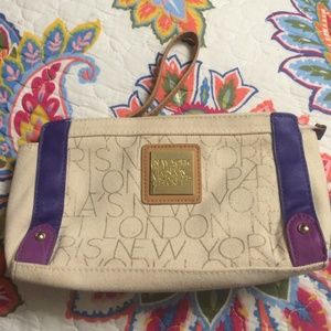 VS makeup bag