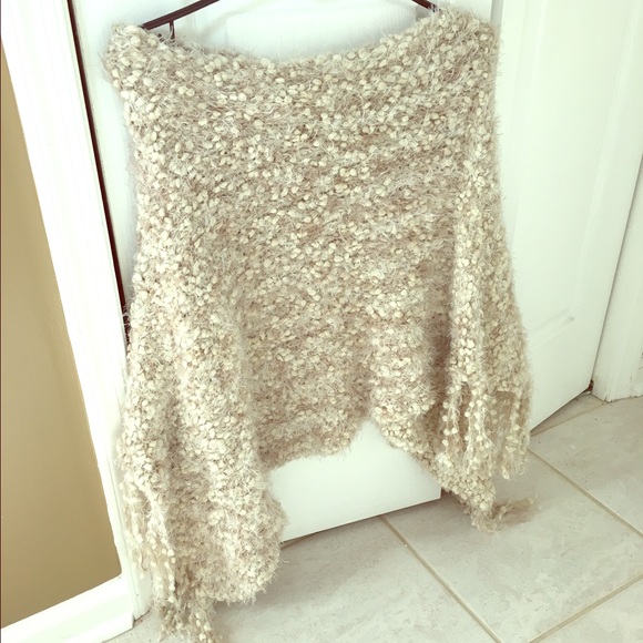Poncho
