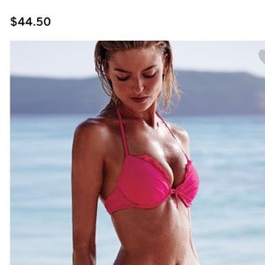 Victoria's Secret "fabulous top"