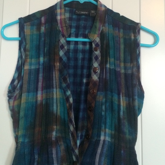 Buckle shirt - Picture 2 of 3