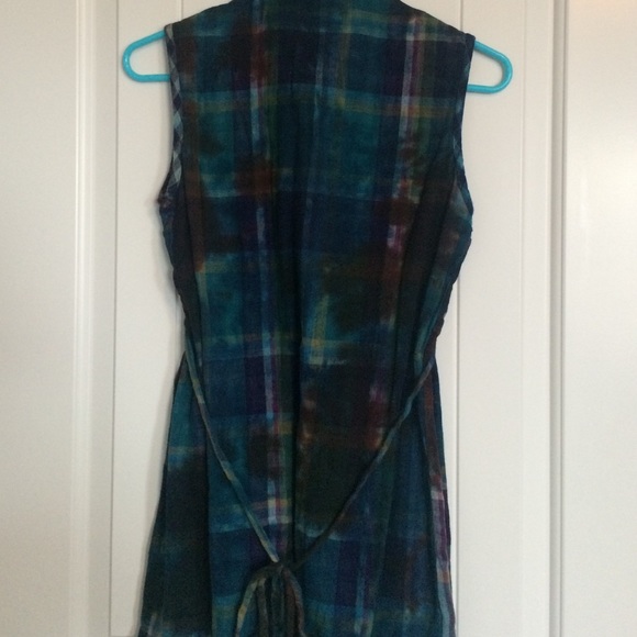 Buckle shirt - Picture 3 of 3