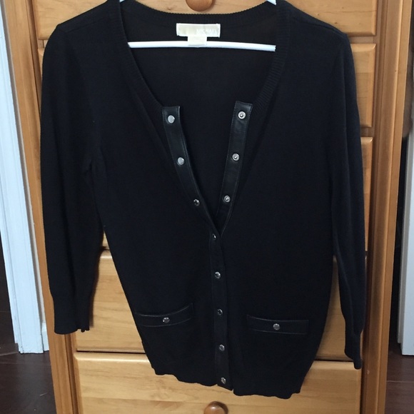 Michael Kors cardigan