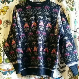 Vintage Sweater
