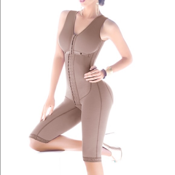 D'Pradà Faja bodysuit