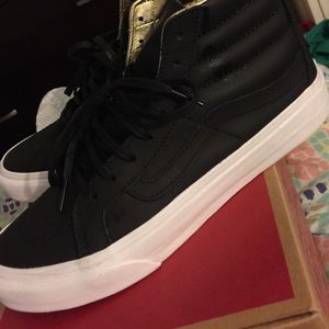 Sk8-Hi slim Zip