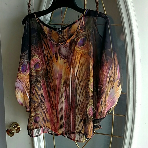 Forever 21 top