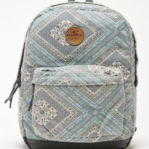 Pacsun backpack