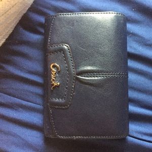 Coach Wallet Great Condition!