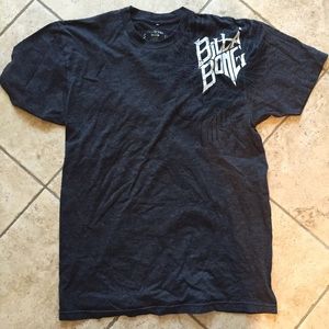 Guys Billabong T shirt