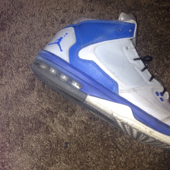 Women's Jordan's