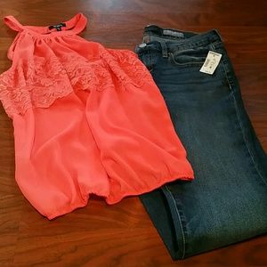 AERO JEANS