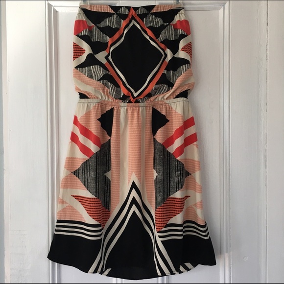 NWT Express Dress 🌸