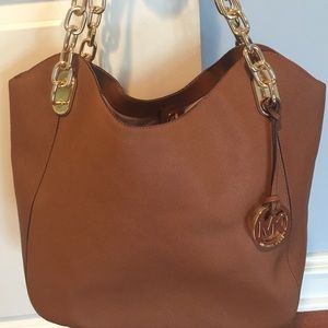 Authentic Michael Kors purse