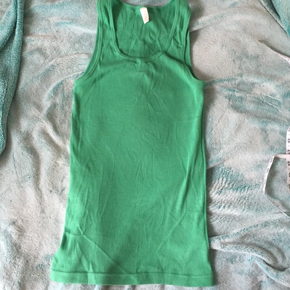 J crew tank