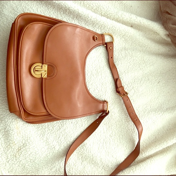 Tory Burch Saddalrina hobo bag