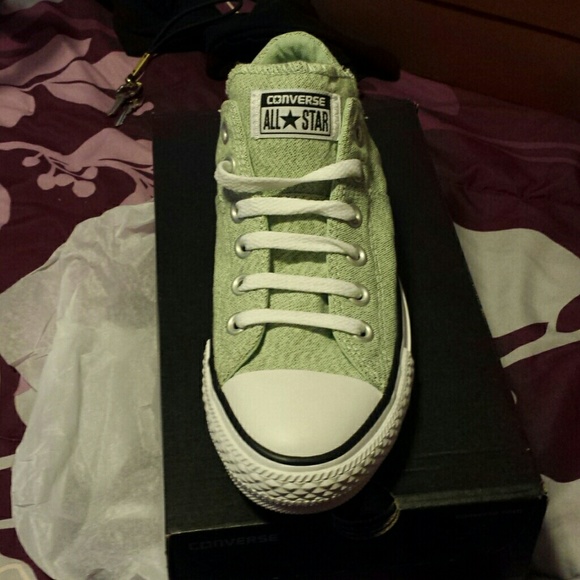 CONVERSE Chuck Taylor sneakers - Picture 1 of 3