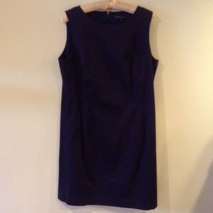 Brook brothers size 16 sheath dress