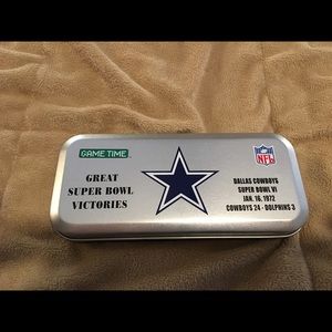 Dallas Cowboys Watch