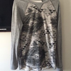 American eagle shirt