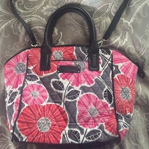 Vera Bradley Shoulder Bag