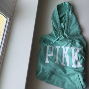 Victoria's Secret Pink hoodie