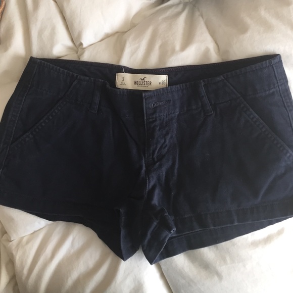 Hollister shorts