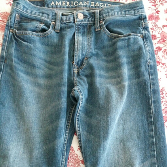 Men's American Eagle jeans