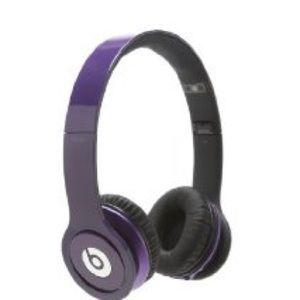 Trade Purple Beats By Dre