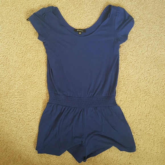 romper and red blazer bundle for @lilperuvianqt