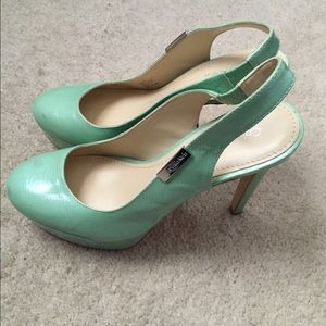 Calvin Klein Heels