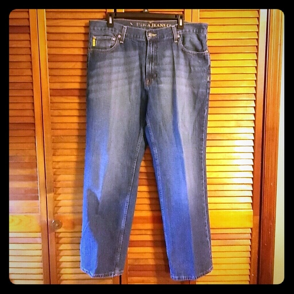 Nautica Mens Jeans Size 36/30
