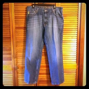 Nautica Mens Jeans Size 36/30