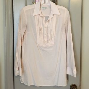 Banana Republic collared shirt