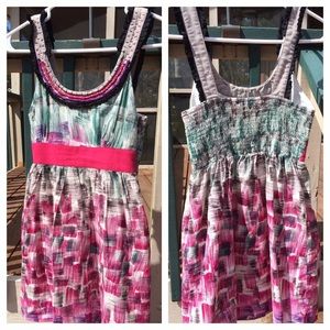 Fun Geometric S/P Mini