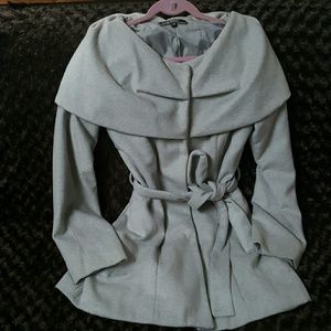 Too tight in the bust