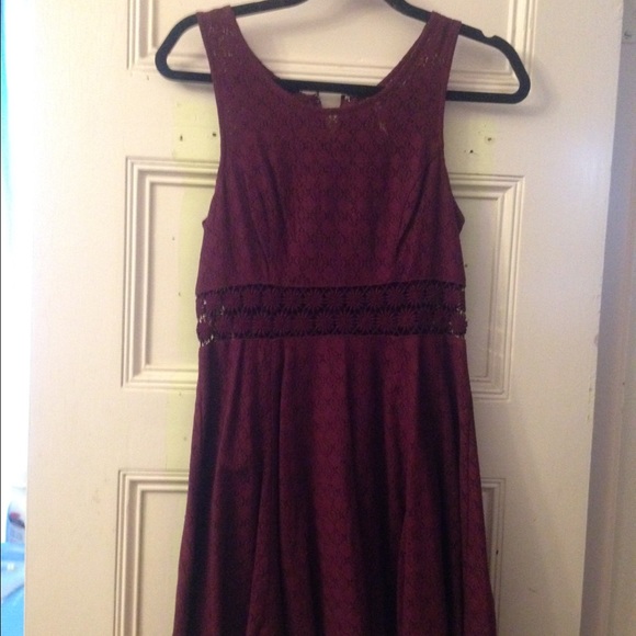 Free people dress