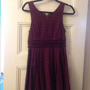 Free people dress
