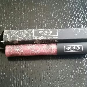 Kat Von D lip gloss