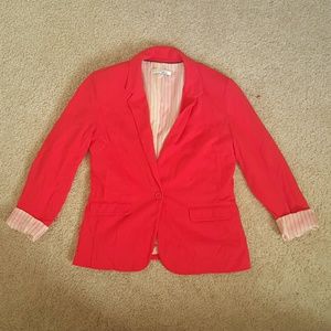 ***BUNDLED for @lilperuvianqt***ELLEN TRACY blazer