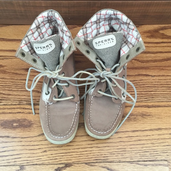 Sperry's