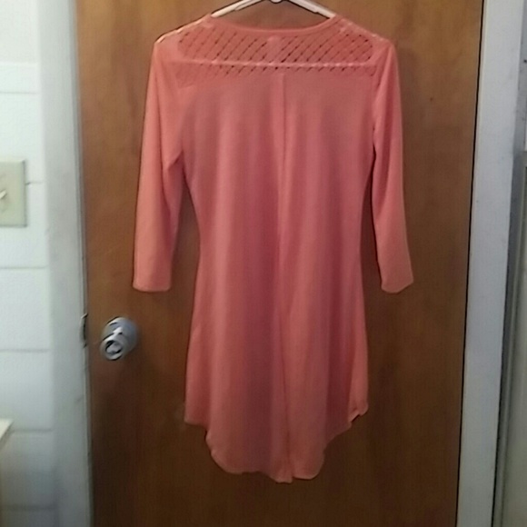 Spring Shirt - Picture 2 of 4